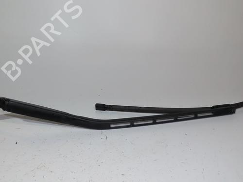 Used Front windshield wiper arm CITROËN C4 I (LC_) 1.6 HDi (90 hp) 23165551
