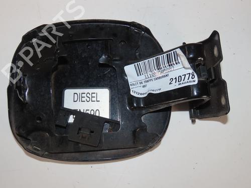 Used Fuel flap PEUGEOT 4007 (VU_, VV_) 2.2 HDi (156 hp) 27975795
