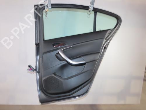 Right rear door OPEL INSIGNIA A (G09) 2.0 CDTI (68) | BP18205998C5