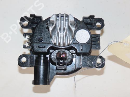 Right front fog light MERCEDES-BENZ CITAN Box Body/MPV (W420) 1.5 112 CDI (420.633, 420.635) | BP31277485C31 