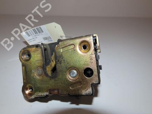 Used Front right lock RENAULT TWINGO I (C06_) 1.2 (C066, C068) (58 hp) 24521086