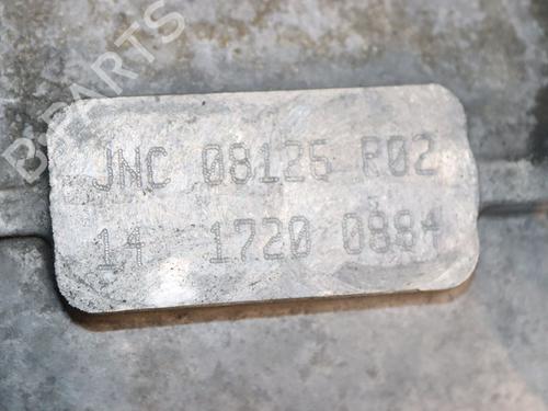 Gearkasse SEAT IBIZA III (6L1) 1.9 TDI | BP30048030M3 