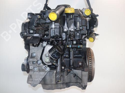 Engine RENAULT FLUENCE (L3_) 1.5 dCi (L30D, L30L, L306, L33F, L33L, L33M, L33V, L33W) | BP32690858M1  - Image 6