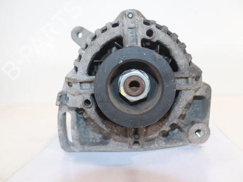 Alternator RENAULT TWINGO II (CN0_) 1.2 16V (CN0K, CN0V, CN0A) | BP32873347M7  - Image 6