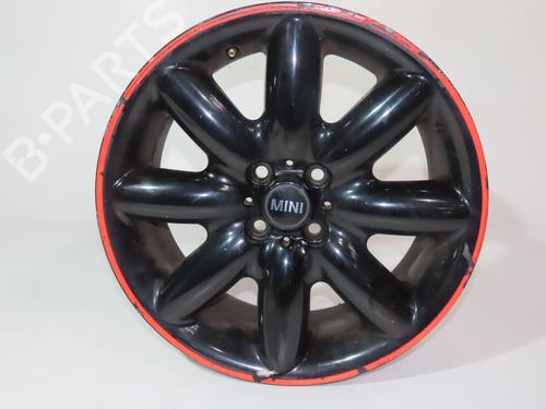 Used Rim MINI MINI (R50, R53) Cooper S (170 hp) 18035079