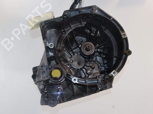 Gearbox FORD FIESTA VI (CB1, CCN) 1.6 TDCi | BP31277036M3  - Image 5