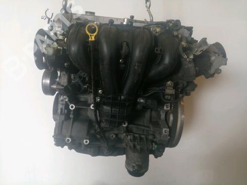 Used Engine Engine FORD MONDEO III (B5Y) 1.8 16V (110 hp) 10396845 10396845