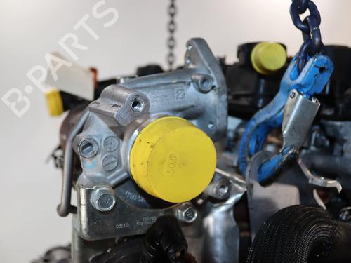 Engine OPEL CORSA F (P2JO) 1.5 (68) | BP33808553M1 - Image 6