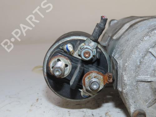Used Starter Starter RENAULT TWINGO II (CN0_) 1.2 16V (CN04, CN0B) (75 hp) 30691118 30691118