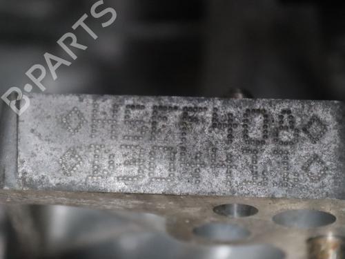 Engine RENAULT MEGANE IV Hatchback (B9A/M/N_) 1.2 TCe 130 (B9MR) | BP32659481M1 