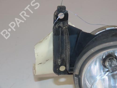 Used Right front fog light OPEL CORSA D (S07) 1.3 CDTI (L08, L68) (75 hp) 30798290