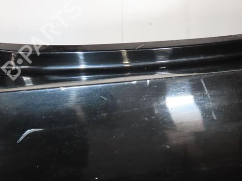 Used Rear bumper Rear bumper PEUGEOT 508 I (8D_) 1.6 HDi (112 hp) 33680077 33680077