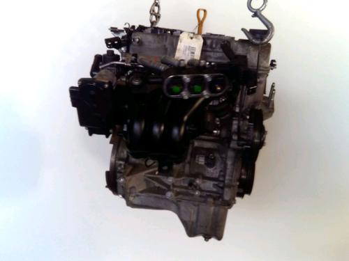 Engine OPEL AGILA B (H08) 1.0 LPG (F68) | BP11131565M1 