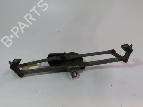 Viskermotor vindrude VW GOLF IV (1J1) 1.9 SDI (68 hp) 17783986