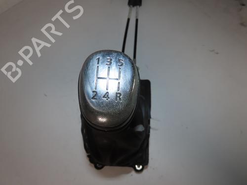 Gear lever RENAULT TWINGO II (CN0_) 1.5 dCi 75 | BP28504022M90  - Image 5