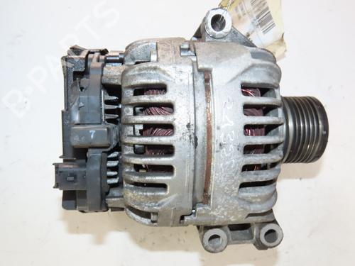 Generator RENAULT MEGANE Scenic (JA0/1_) 1.6 16V (JA0B, JA04, JA11, JA00) (107 hp) 29469182