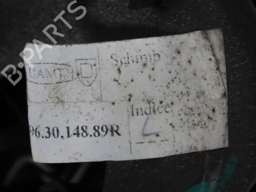 Right mirror DACIA DUSTER (HS_) 1.5 dCi | BP30980212C27