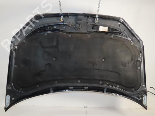 Used Hood VW POLO IV (9N_, 9A_) 1.4 TDI (70 hp) 23162293