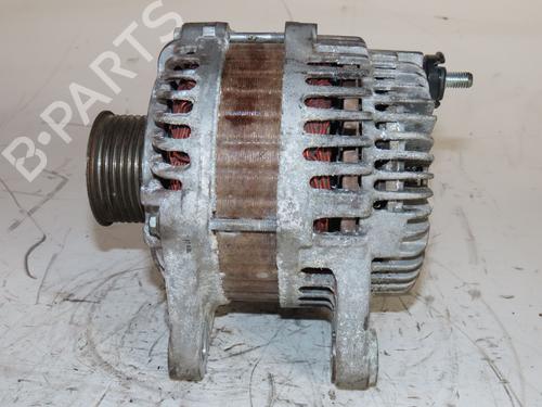 Used Alternator NISSAN JUKE (F15) 1.6 (117 hp) 24486644