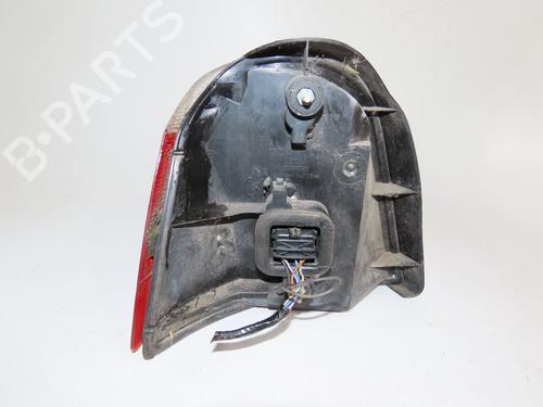 Right taillight RENAULT TWINGO I (C06_) 1.2 (C066, C068) | BP19150133C35 