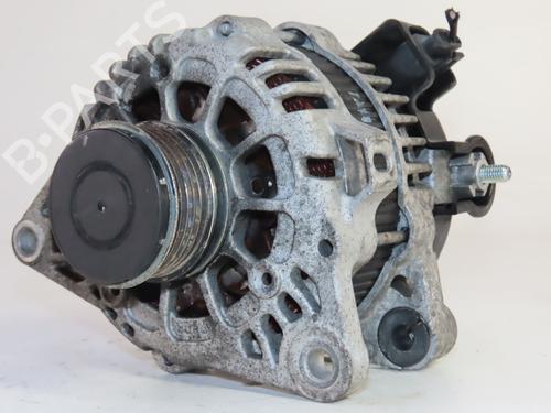 Alternator KIA RIO IV (YB, SC, FB) 1.4 CRDi 90 | BP31634516M7 