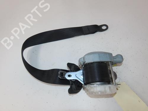 Used Front left seatbelt Front left seatbelt 38548704 38548704
