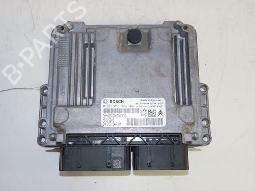 Engine control unit (ECU) CITROËN C5 AIRCROSS (A_) 1.5 BlueHDi 130 (ACYHZJ, ACYHZR) | BP31283902M57