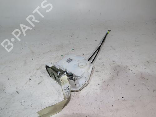 Used Rear right lock CITROËN C4 AIRCROSS 1.6 HDi 115 AWC (114 hp) 19529550