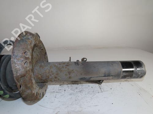 Used Right front shock absorber MERCEDES-BENZ A-CLASS (W177) A 200 d (177.012) (150 hp) 30715079