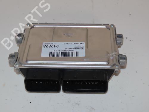Engine control unit (ECU) CITROËN C3 III (SX) 1.2 PureTech 82 | BP29846002M57