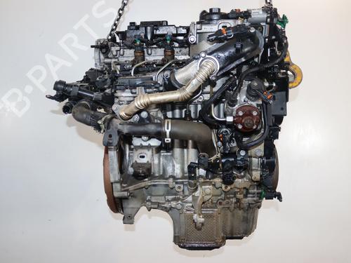 Engine CITROËN JUMPY III Van (V_) 1.6 BlueHDi 95 | BP39627531M1 - Image 3