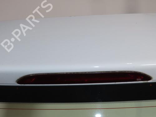 Used Tailgate HYUNDAI i20 II (GB, IB) 1.0 T-GDI (101 hp) 31796481