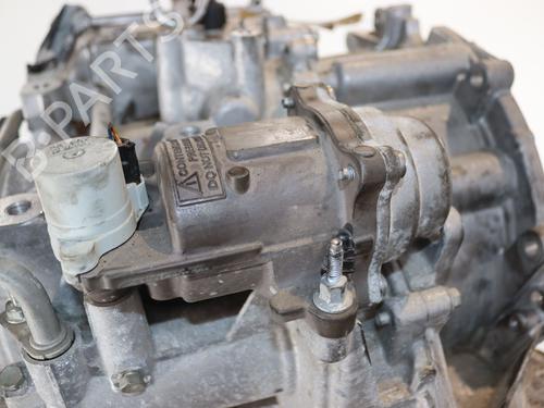 Gearbox FORD FOCUS IV (HN) 1.0 EcoBoost | BP35506209M3  - Image 6