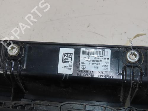 Right taillight FIAT DOBLO Cargo (263_) 1.6 D Multijet (263WXD1B, 263WXR1B, 263WXX1B, 263ZXD1B,... | BP33997969C35 - Image 3