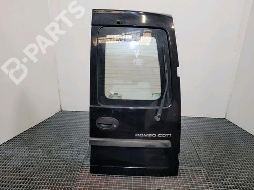 Used Right tailgate Right tailgate OPEL COMBO Tour 1.3 CDTI 16V (69 hp) 9025255 9025255