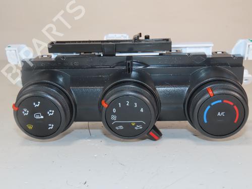 AC-Styringsenhed/Manøvreenhed RENAULT EXPRESS Box Body/MPV 1.5 Blue dCi 95 (F6AB) | BP30048046I5