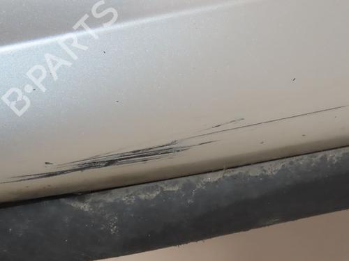 Front bumper PEUGEOT 307 (3A/C) 1.6 HDi | BP25480374C7 