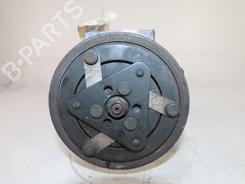 AC compressor CITROËN C4 Picasso I MPV (UD_) 1.6 HDi | BP29442335M34 