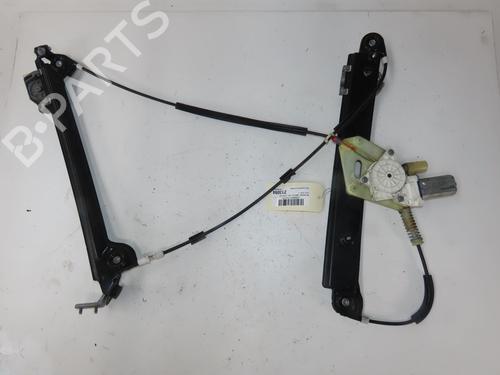 Front left window mechanism BMW 1 Convertible (E88) 120 i | BP36510176C22 - Image 2