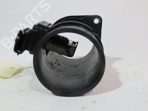 Used Mass air flow sensor NISSAN NOTE (E11, NE11) 1.5 dCi (86 hp) 18316651