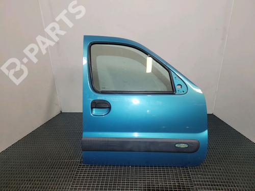 Puerta delantera derecha RENAULT KANGOO (KC0/1_) 1.5 dCi (68 hp) 9035706