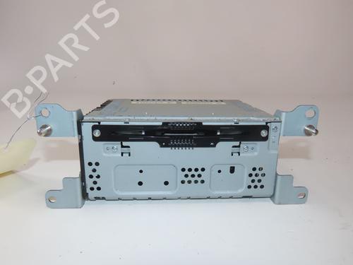 Bilradio Bilradio FORD MONDEO V Turnier (CF) 2.0 TDCi (180 hp) 37062198 37062198