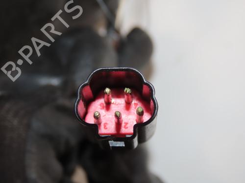 Retrovisor derecho FORD FOCUS I Turnier (DNW) 1.6 16V (100 hp) 31277312