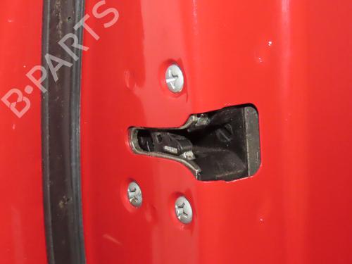Used Left front door NISSAN MICRA C+C III (K12) 1.4 16V (88 hp) 31605636