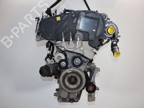 Engine SUZUKI SX4 (EY, GY) 2.0 DDiS (RW420D) | BP34255571M1 - Image 9