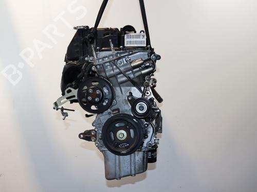 Engine SUZUKI SWIFT IV (FZ, NZ) 1.2 (AZH412, ZC72S) | BP24486318M1 - Image 3