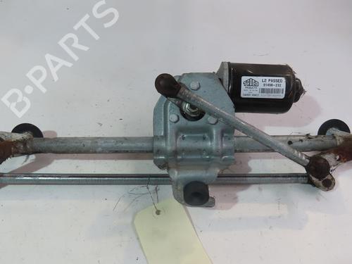 Front wiper motor OPEL CORSA D (S07) 1.2 (L08, L68) | BP26280931M29 