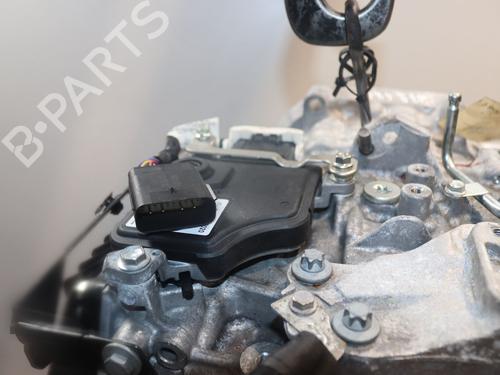 Used Gearbox Gearbox PEUGEOT 2008 II (UD_, US_, UY_, UJ_, UR_, UC_) 1.5 BlueHDI 130 (131 hp) 31031010 31031010