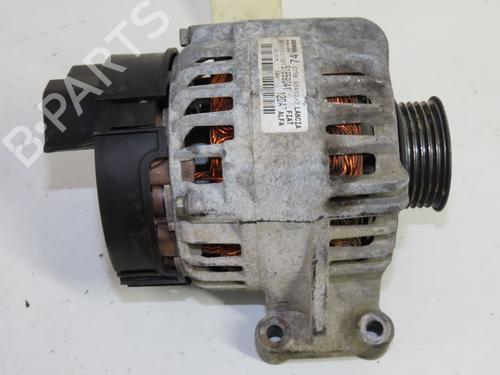 Alternator ALFA ROMEO MITO (955_) 1.4 (955.AXB1B, 955.AXU1A) | BP17086073M7 