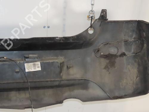 Rear bumper RENAULT TWINGO II (CN0_) 1.2 (CN0D) | BP30187833C8